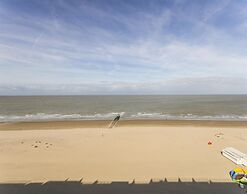 Lovely Apartment in Blankenberge