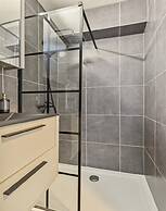 Lovely Apartment in Blankenberge