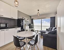 Lovely Apartment in Blankenberge