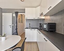 Lovely Apartment in Blankenberge