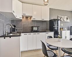 Lovely Apartment in Blankenberge