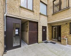 Lovely Apartment in Blankenberge