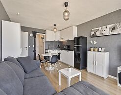 Lovely Apartment in Blankenberge