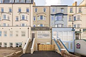 Host Stay Apartment 1 King s Court