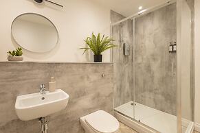 Host Stay Apartment 1 King s Court