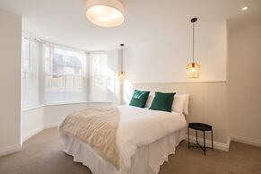 Host Stay Apartment 1 King s Court