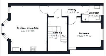 Host Stay Apartment 4 King s Court