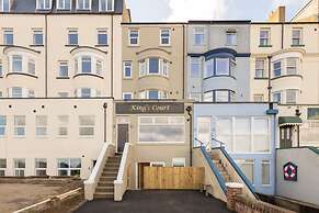 Host Stay Apartment 4 King s Court