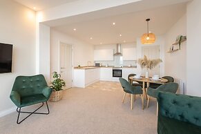 Host Stay Apartment 2 King s Court