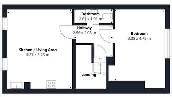 Host Stay Apartment 5 King s Court