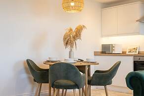 Host Stay Apartment 5 King s Court