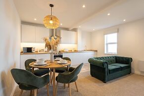 Host Stay Apartment 5 King s Court