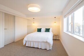 Host Stay Apartment 5 King s Court