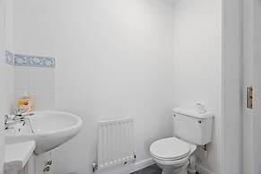 Homely 2bed 2bath House in Erdington With Parking Sleep 6