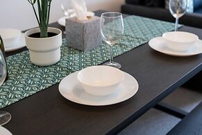 Homely 2bed 2bath House in Erdington With Parking Sleep 6