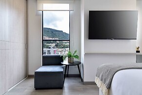 w Stylish Loft in Santa Barbara