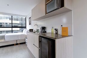 w Stylish Loft in Santa Barbara