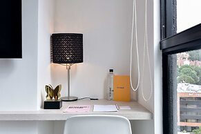 w Stylish Loft in Santa Barbara