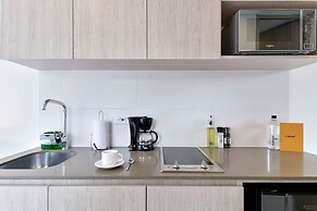 w Stylish Loft in Santa Barbara