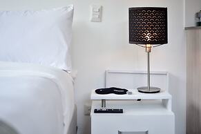 w Stylish Loft in Santa Barbara