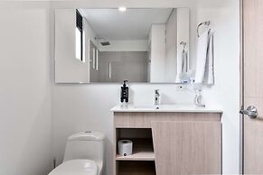 w Stylish Loft in Santa Barbara