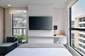 w Stylish Loft in Santa Barbara