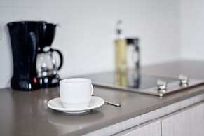 w Stylish Loft in Santa Barbara