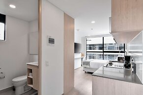 w Stylish Loft in Santa Barbara