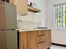 w Amazing Loft w Perfect Balcony in Cali