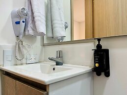 w Amazing Loft w Perfect Balcony in Cali