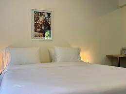 w Amazing Loft w Perfect Balcony in Cali