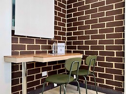 w Comfy Loft w Great Deco in Cali