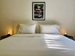 w Comfy Loft w Great Deco in Cali