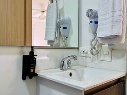 w Comfy Loft w Great Deco in Cali