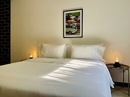 w Comfy Loft w Great Deco in Cali