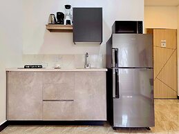 w Cozy Loft w Majestic Deco in Cali