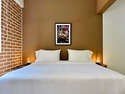 w Cozy Loft w Majestic Deco in Cali