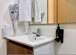 w Cozy Loft w Majestic Deco in Cali