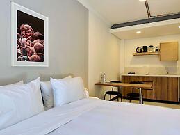 w Divine Loft w Perfect Deco in Cali