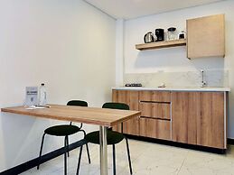 w Divine Loft w Perfect Deco in Cali