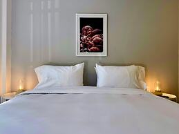 w Divine Loft w Perfect Deco in Cali