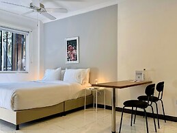 w Divine Loft w Perfect Deco in Cali