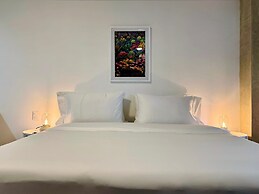 w Fantastic Loft w Modern Deco in Cali