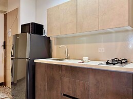 w Fantastic Loft w Modern Deco in Cali