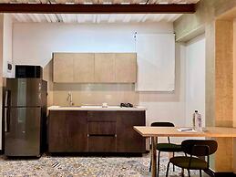 w Fantastic Loft w Modern Deco in Cali