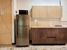 w Fantastic Loft w Modern Deco in Cali