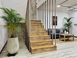 w Fantastic Loft w Modern Deco in Cali