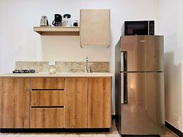 w Majestic Loft w Modern Deco in Cali