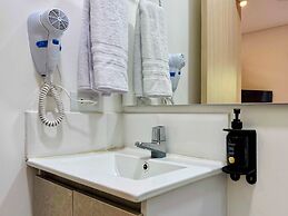 w Majestic Loft w Modern Deco in Cali