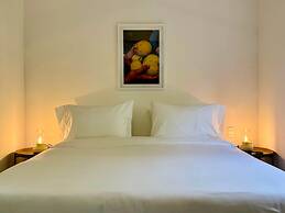 w Majestic Loft w Modern Deco in Cali